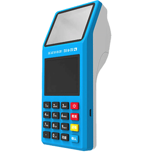 高州超级收款宝QR65